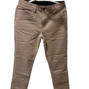 Calvin Klein Beige Trousers